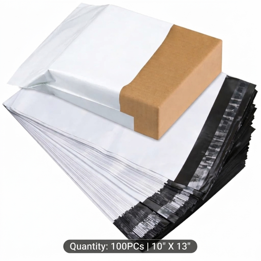Poly mailer bags